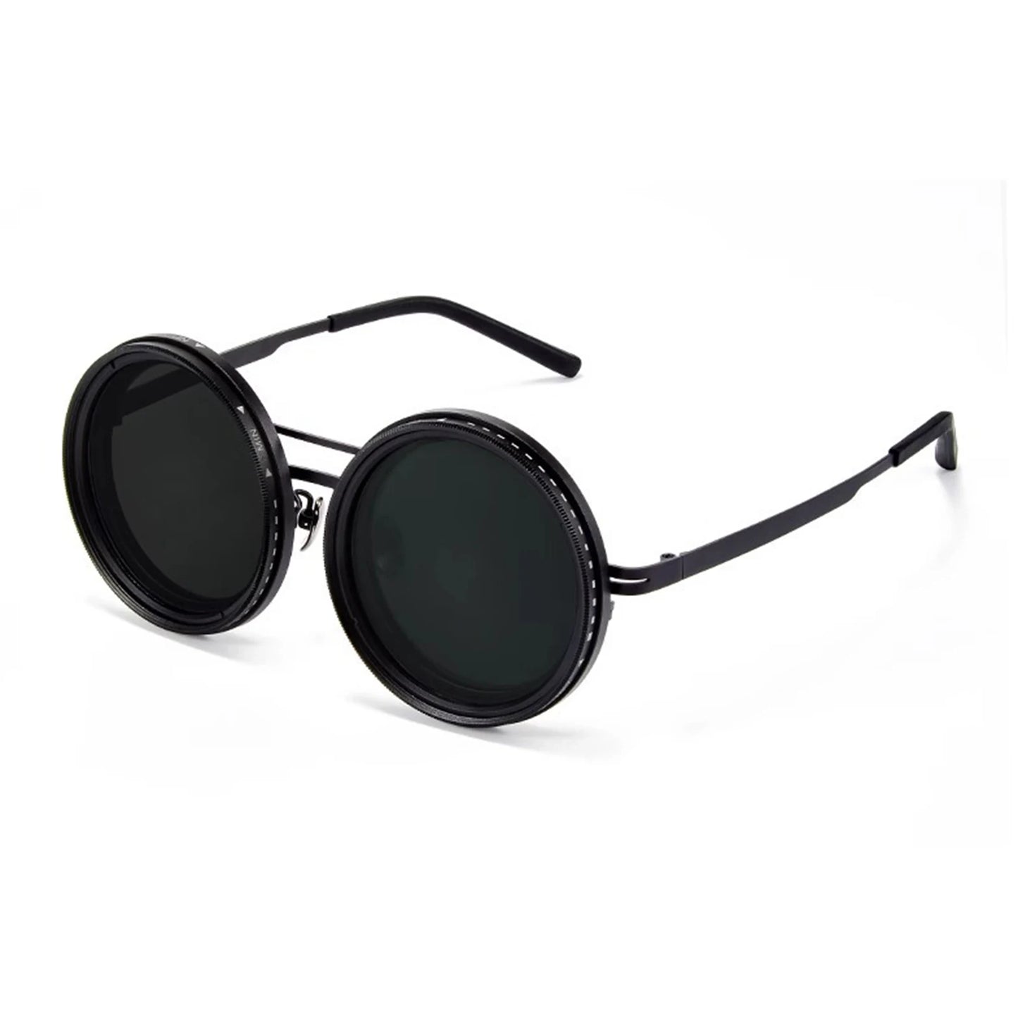SunFlex - Adjustable Tint Sunglasses