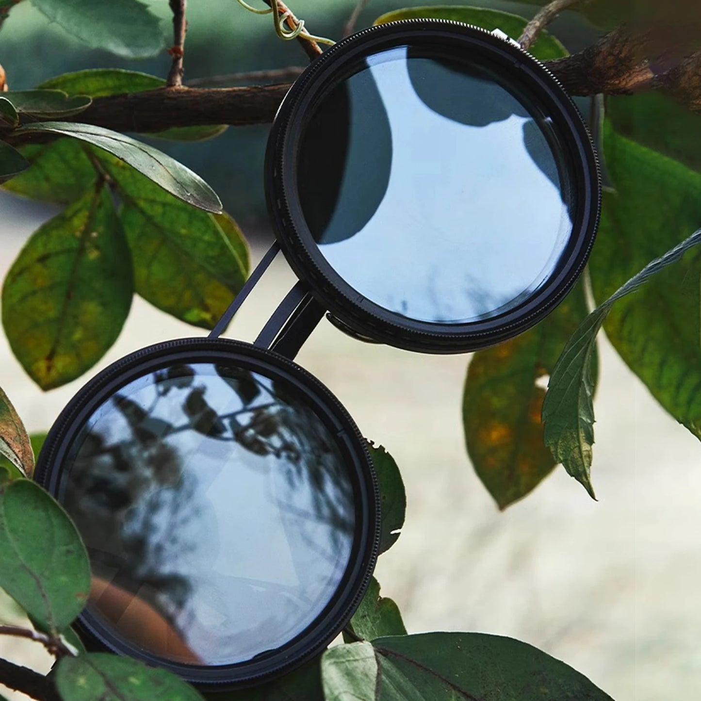 SunFlex - Adjustable Tint Sunglasses