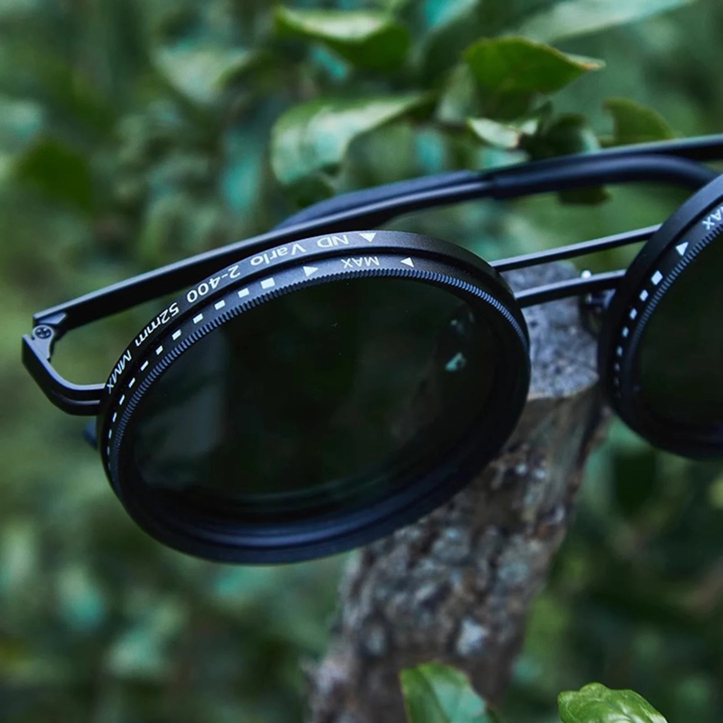 SunFlex - Adjustable Tint Sunglasses